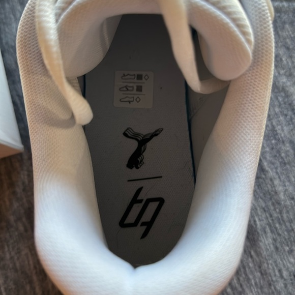 Puma Stewie 2 Women’s Sz 14 - Picture 6 of 8